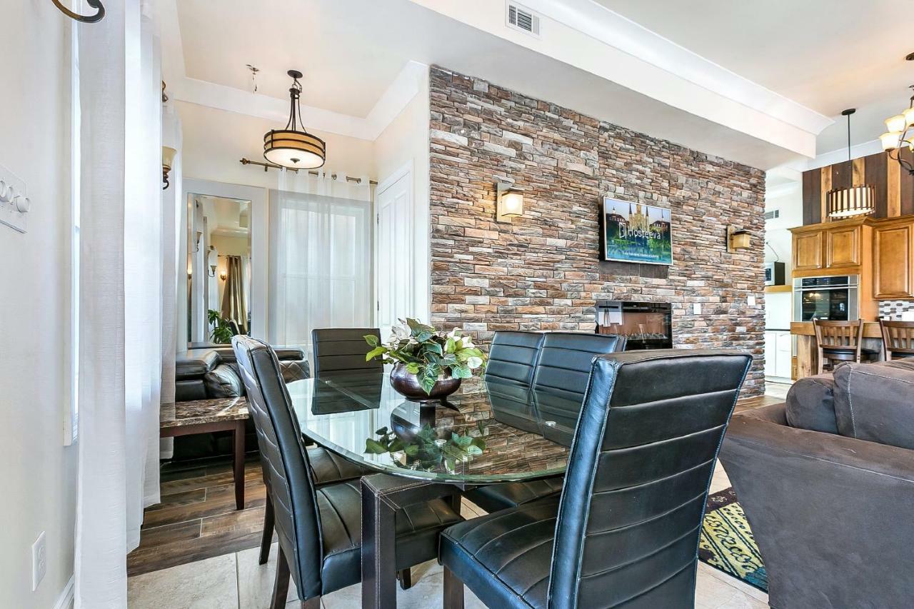 Spacious 4Br Condo On Carondelet Near All Hot Spo New Orleans Esterno foto